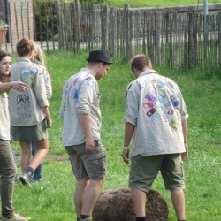 IMG 1433 - Scouts en Gidsen Zaventem 